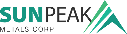 Sun Peak Metals Corp.